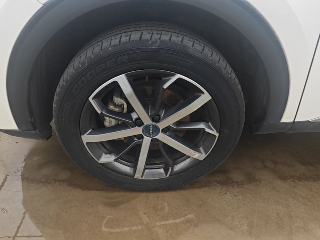 F7 2021 1.5T RWD i photo 3