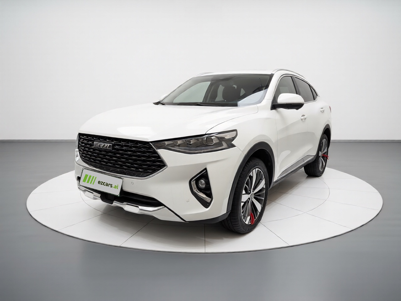 F7x 2019 2.0T RWD Tech