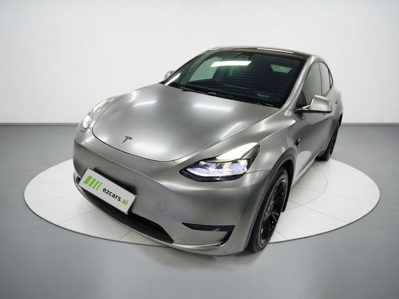 Model Y 2022 RWD