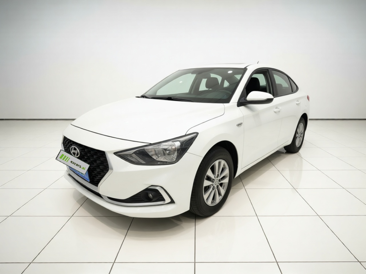 Dynamic 2018 1.6L AT GL China VI