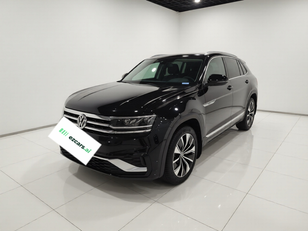 Teramont X 2020 380TSI AWD Luxury