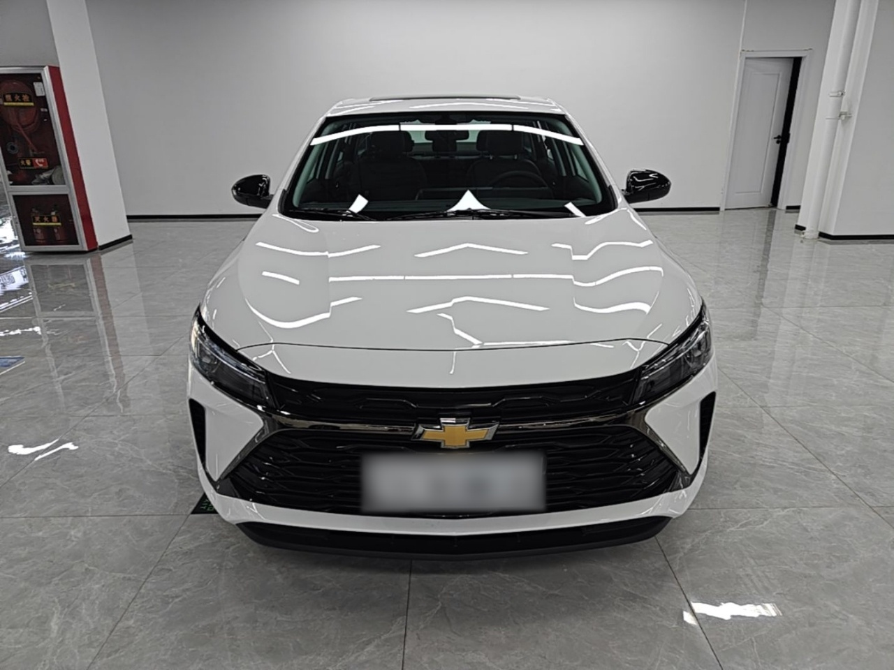 Cruze 2023 1.3T Mild Hybrid AT Exclusive photo 2