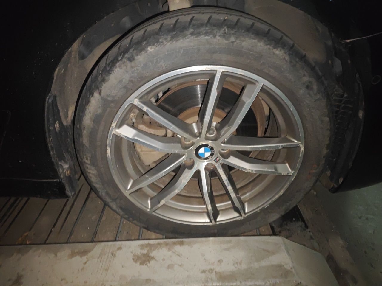 5 Series 2019 Facelift 525Li M Sport Package photo 5