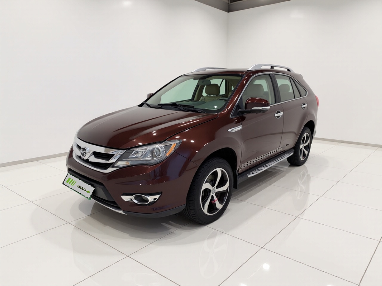 S7 2016 2.0T AT Premium Plus