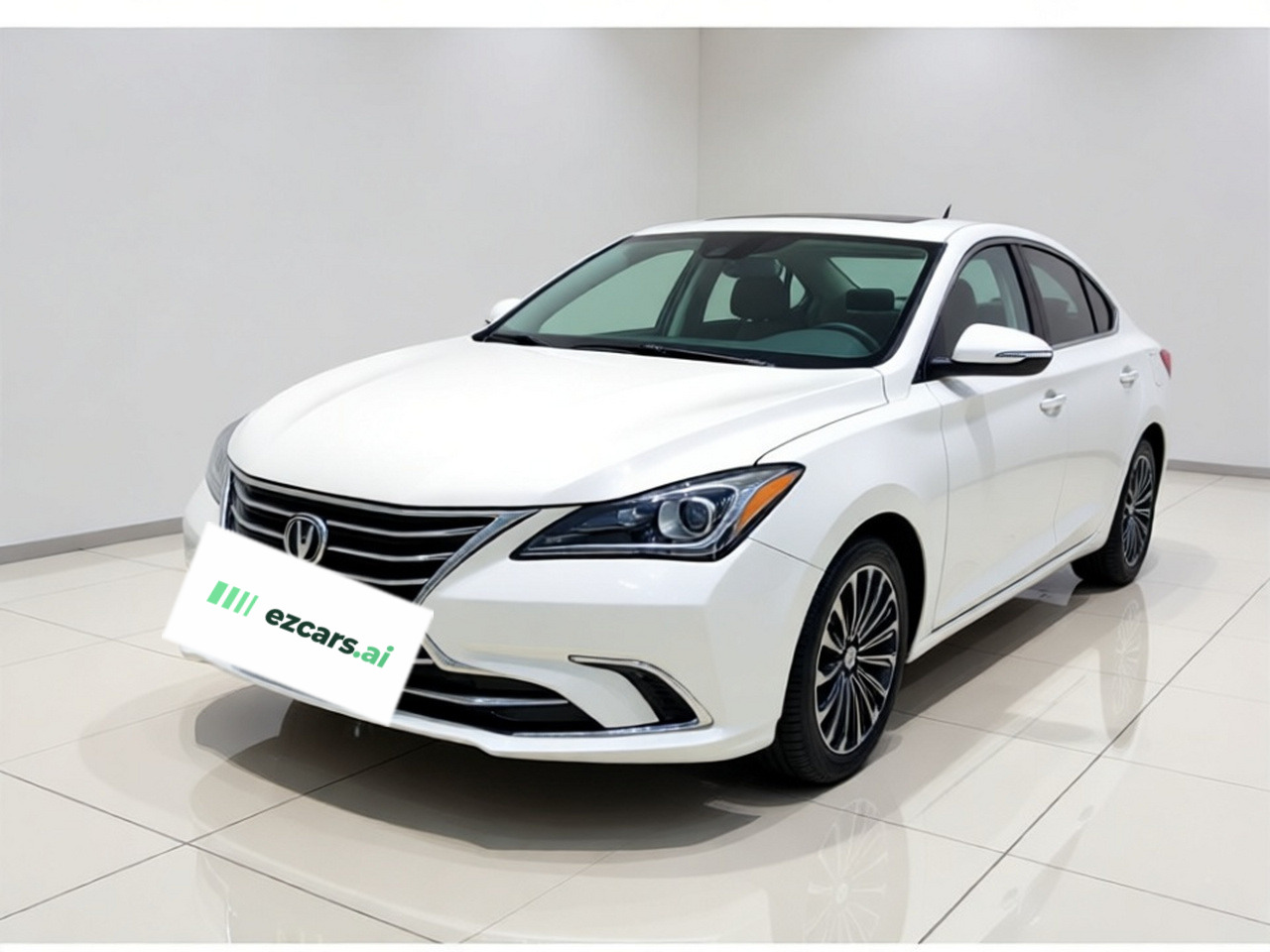 Eado 2018 1.6L GDI AT China V