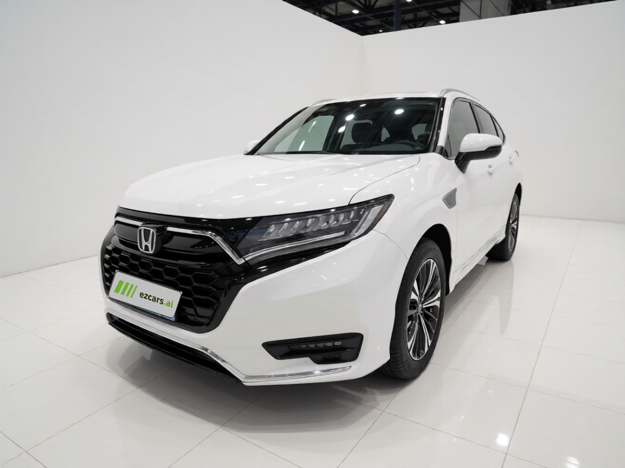 UR-V 2020 370TURBO RWD