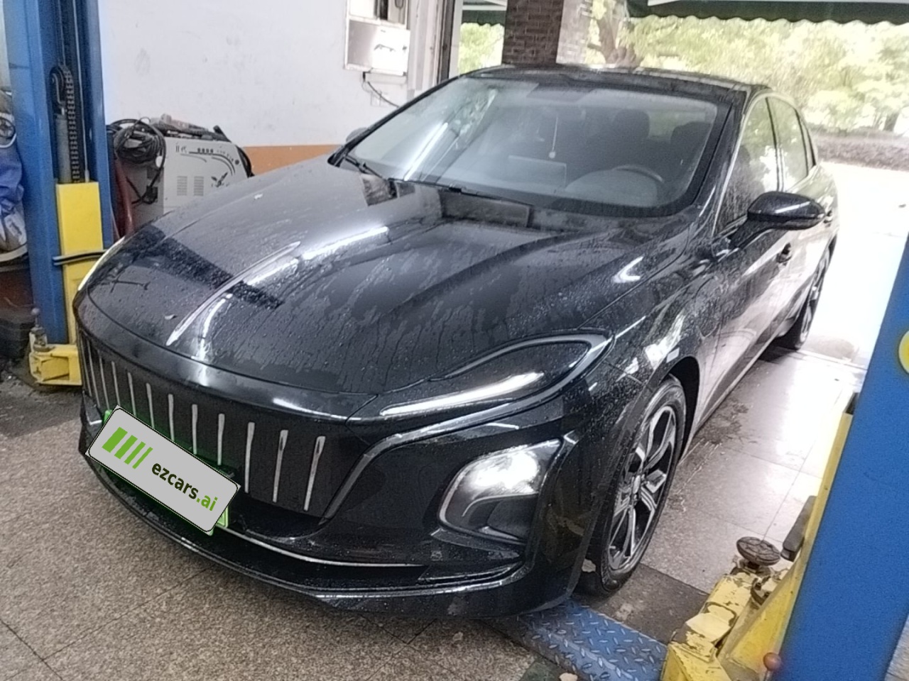 E-QM5 2023 Facelift