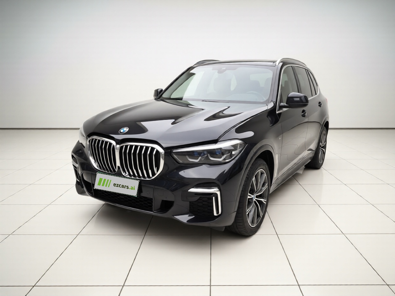 X5 2022 xDrive 30Li M Sport Package