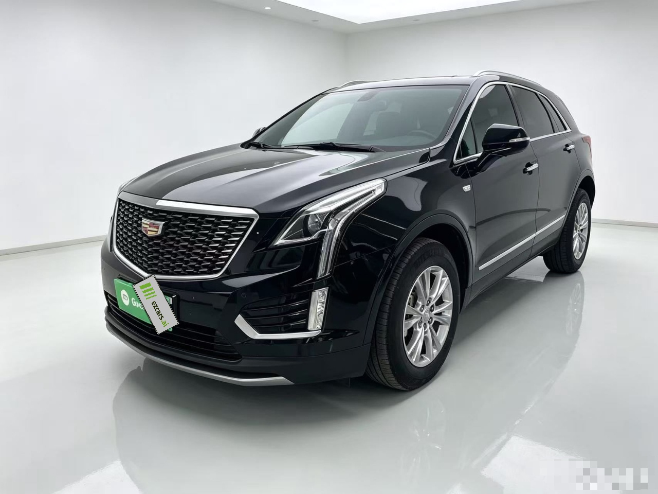 XT5 2024 2.0T RWD