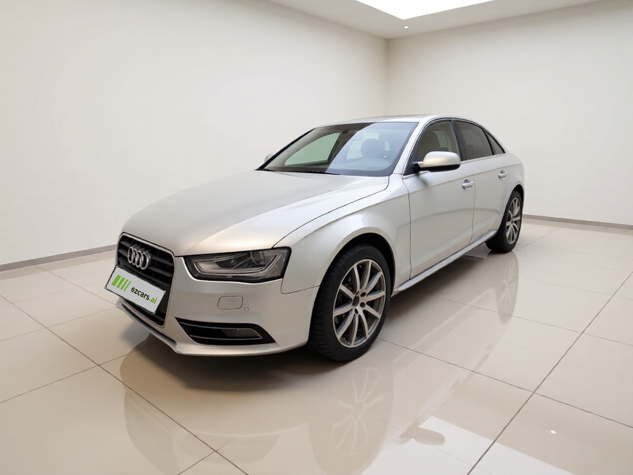 A4L 2013 35 TFSI AT Comfort