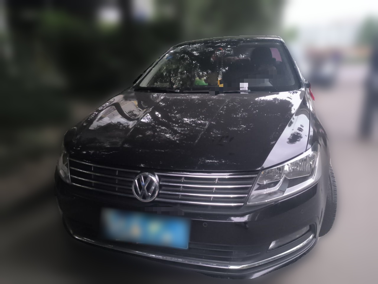 Lavida 2017 230TSI DSG Comfort photo 2