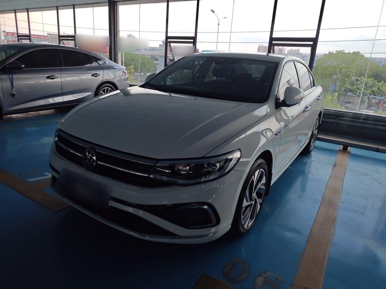 Bora 2023 300TSI DSG