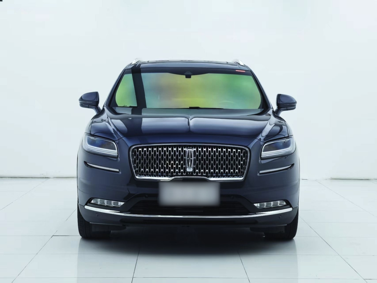 Nautilus 2021 2.0T AWD photo 2