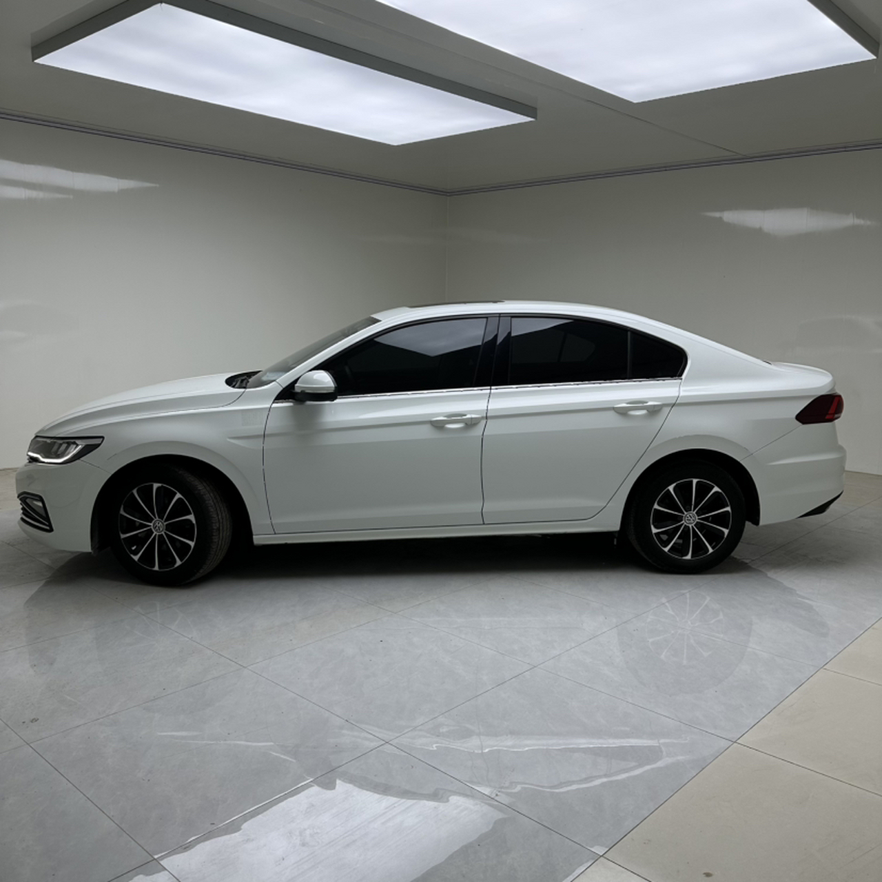 Bora 2019 1.5L AT Comfort photo 5
