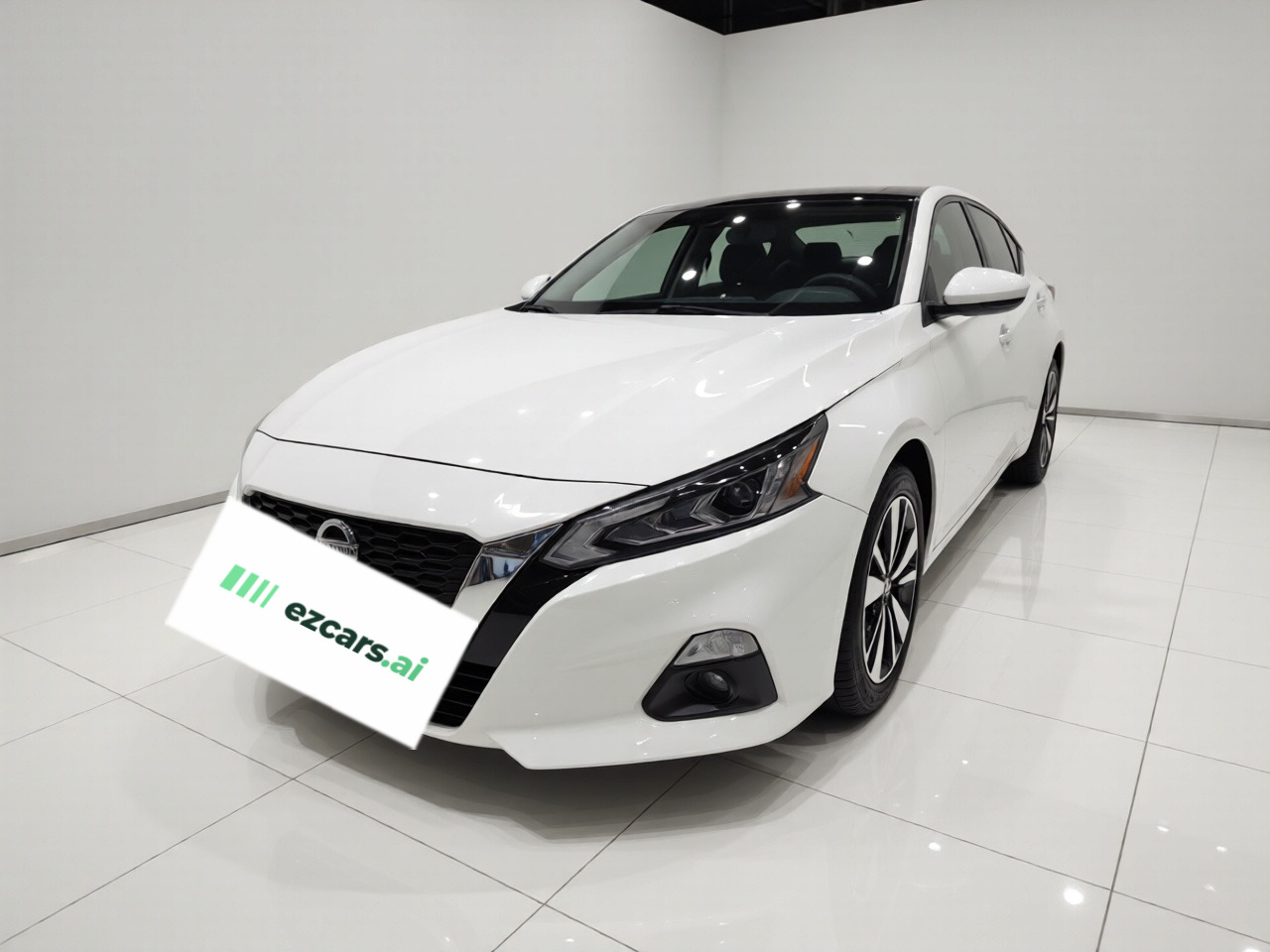Teana 2021 2.0L XL Comfort