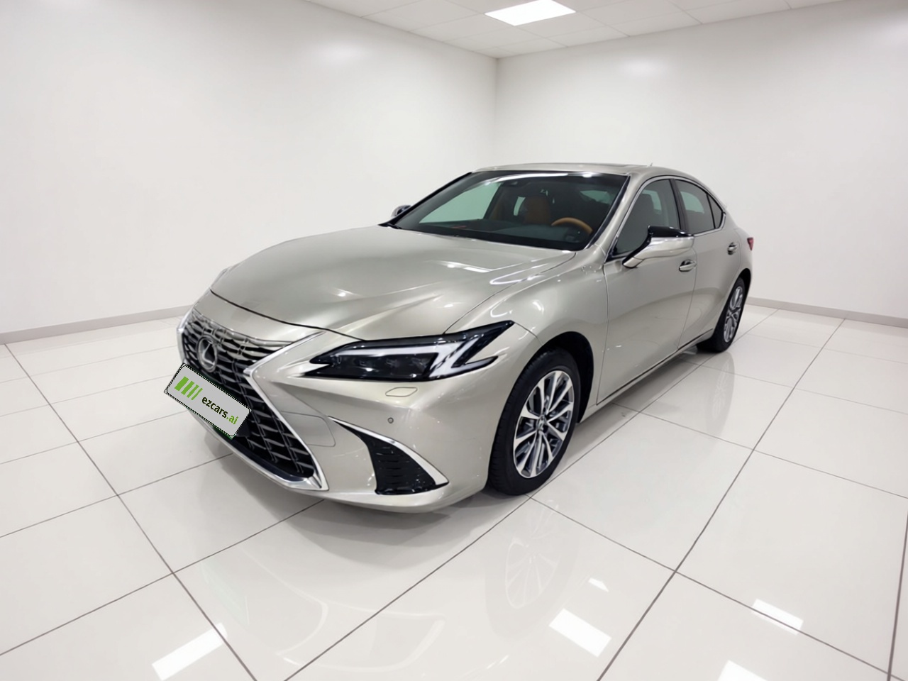 ES 2025 200 Exclusive
