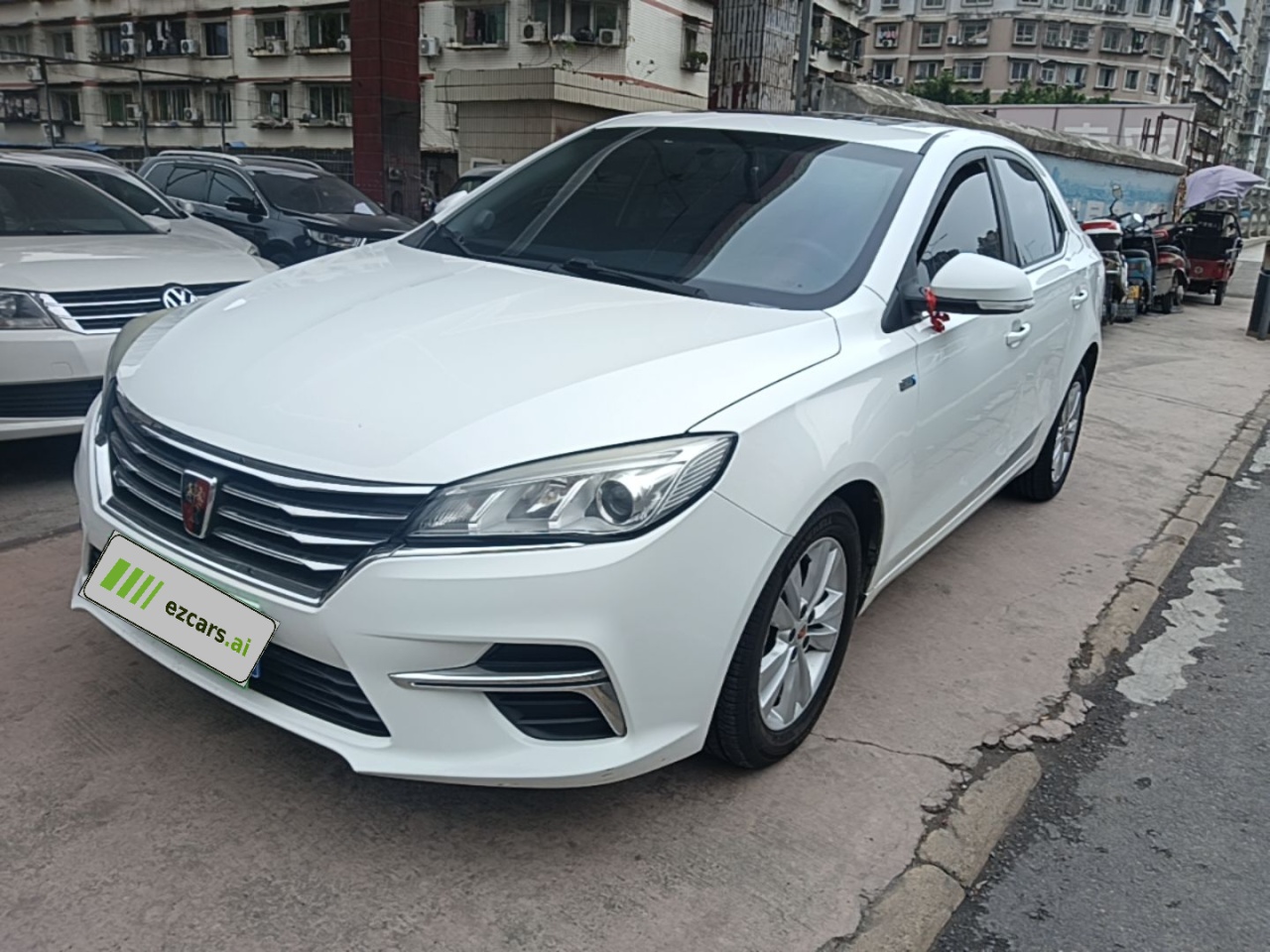 360 2018 PLUS 1.5L AT Exclusive