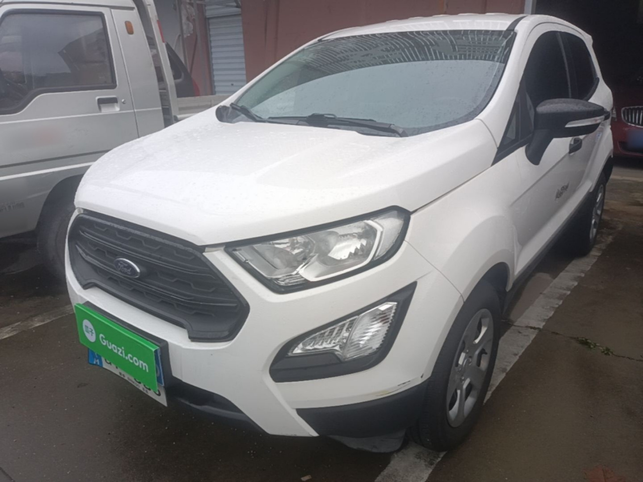 2018 1.5L AT