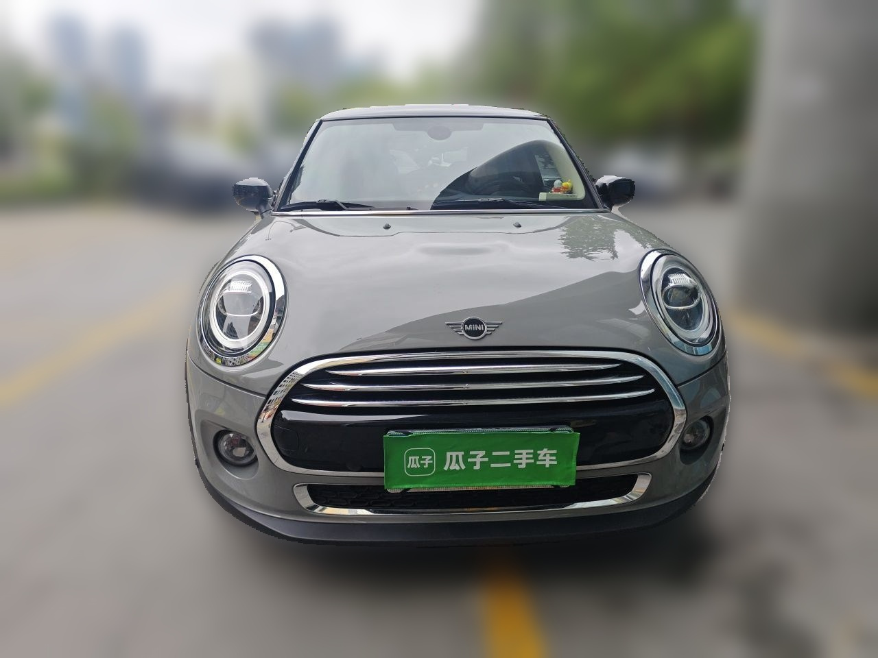 2020 1.5T COOPER photo 2