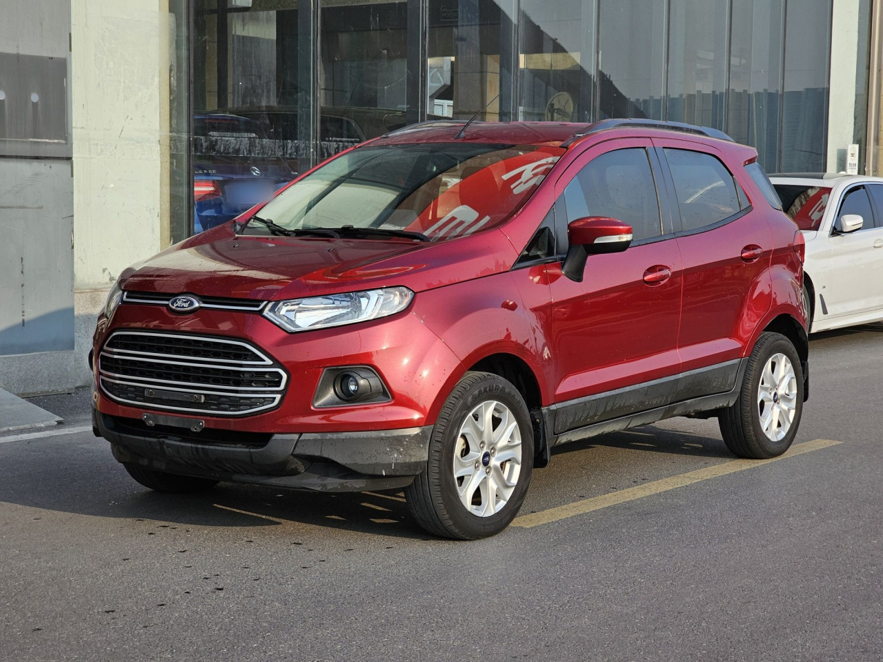 2013 1.5L AT