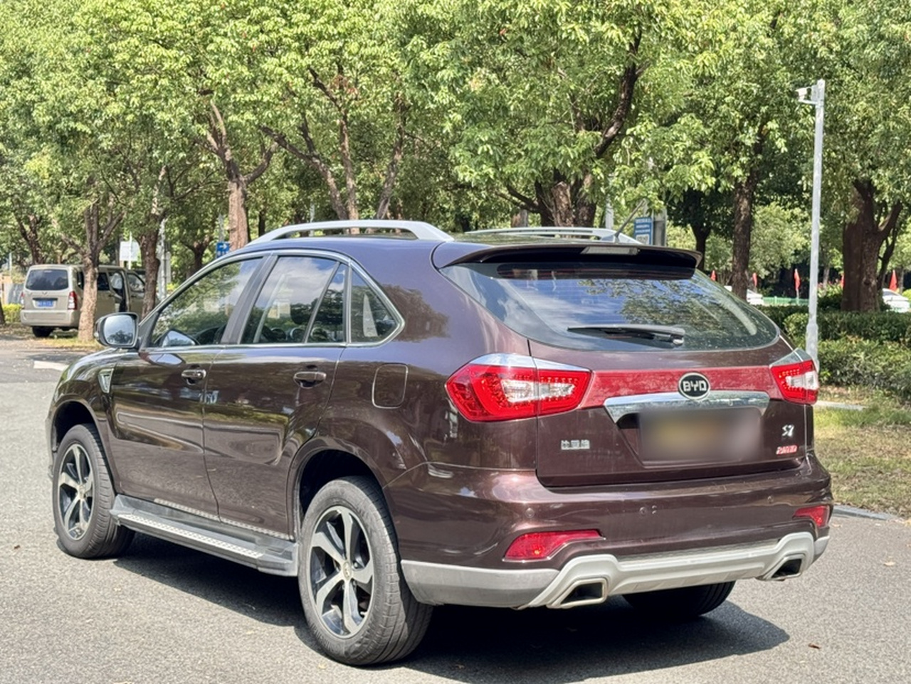 S7 2015 2.0T AT Premium photo 2