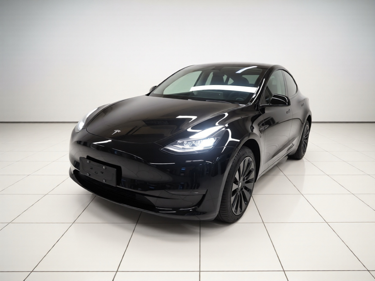 Model Y 2022 Facelift RWD