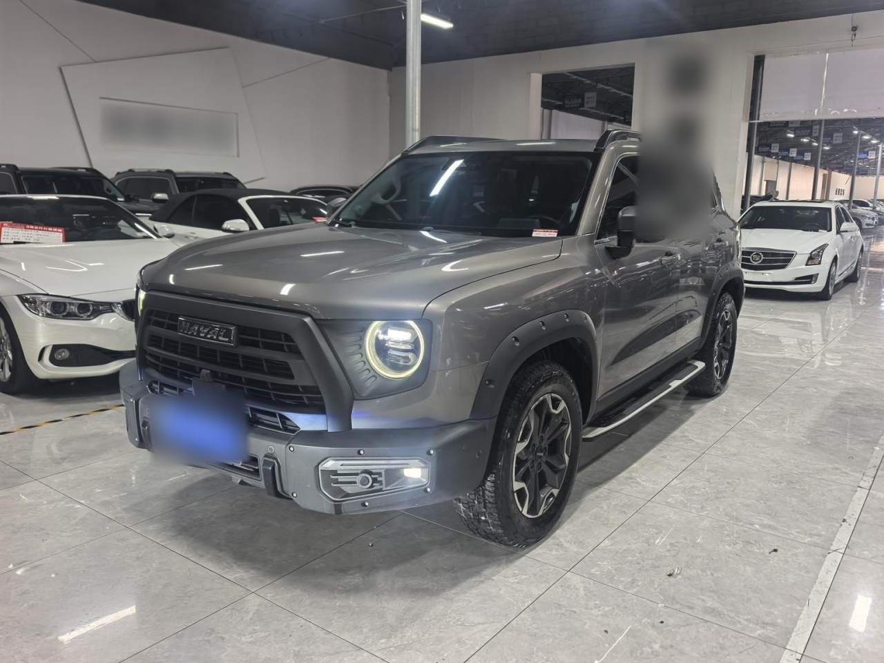 Dargo 2022 2.0T DCT AWD
