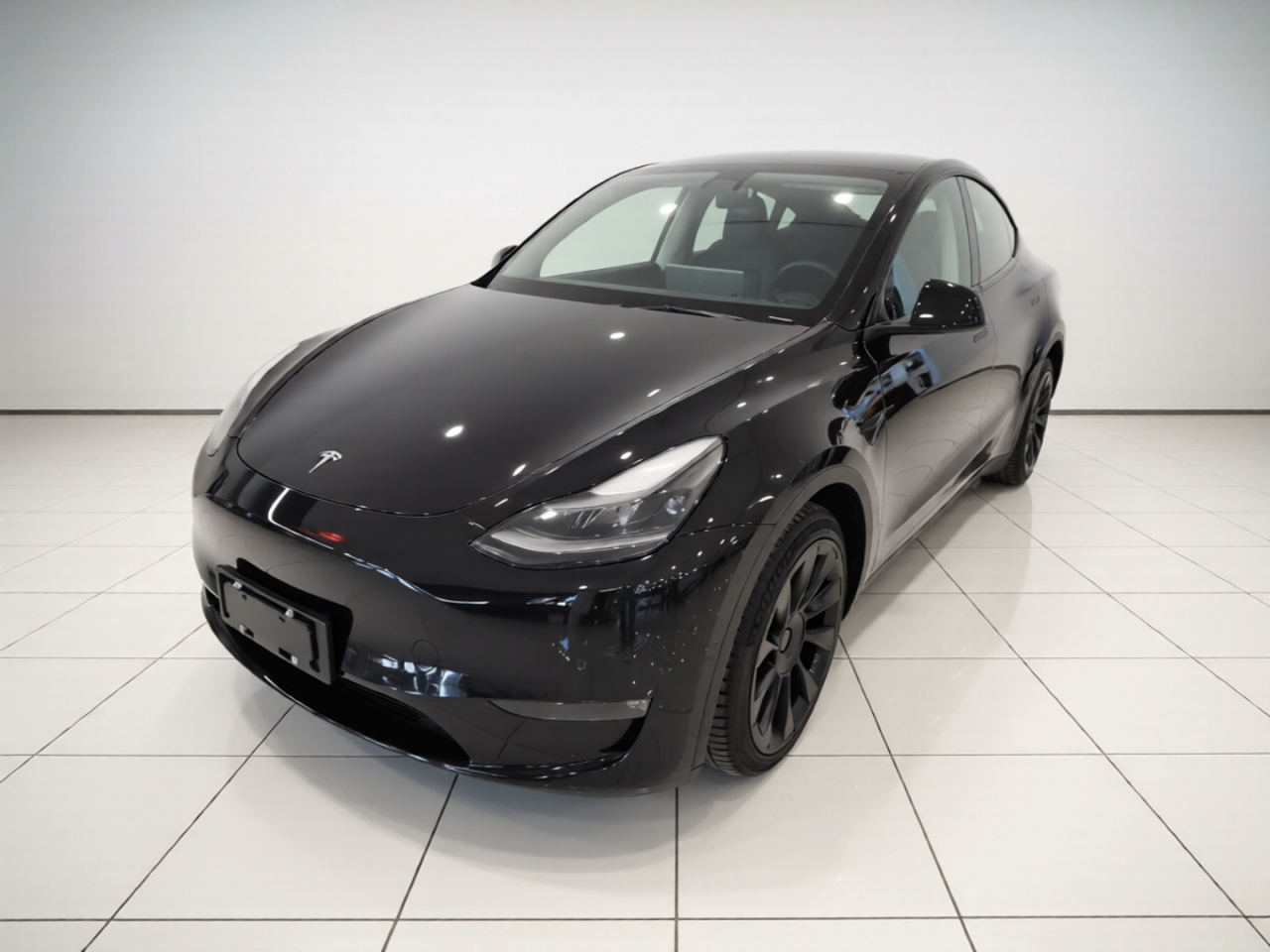 Model Y 2021 Standard Range RWD