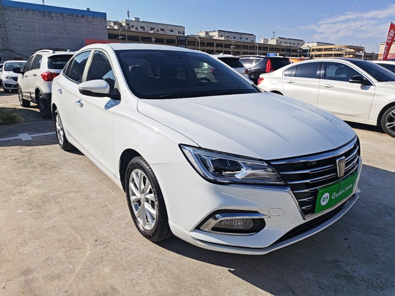 i5 2019 1.5L AT 4G photo 3