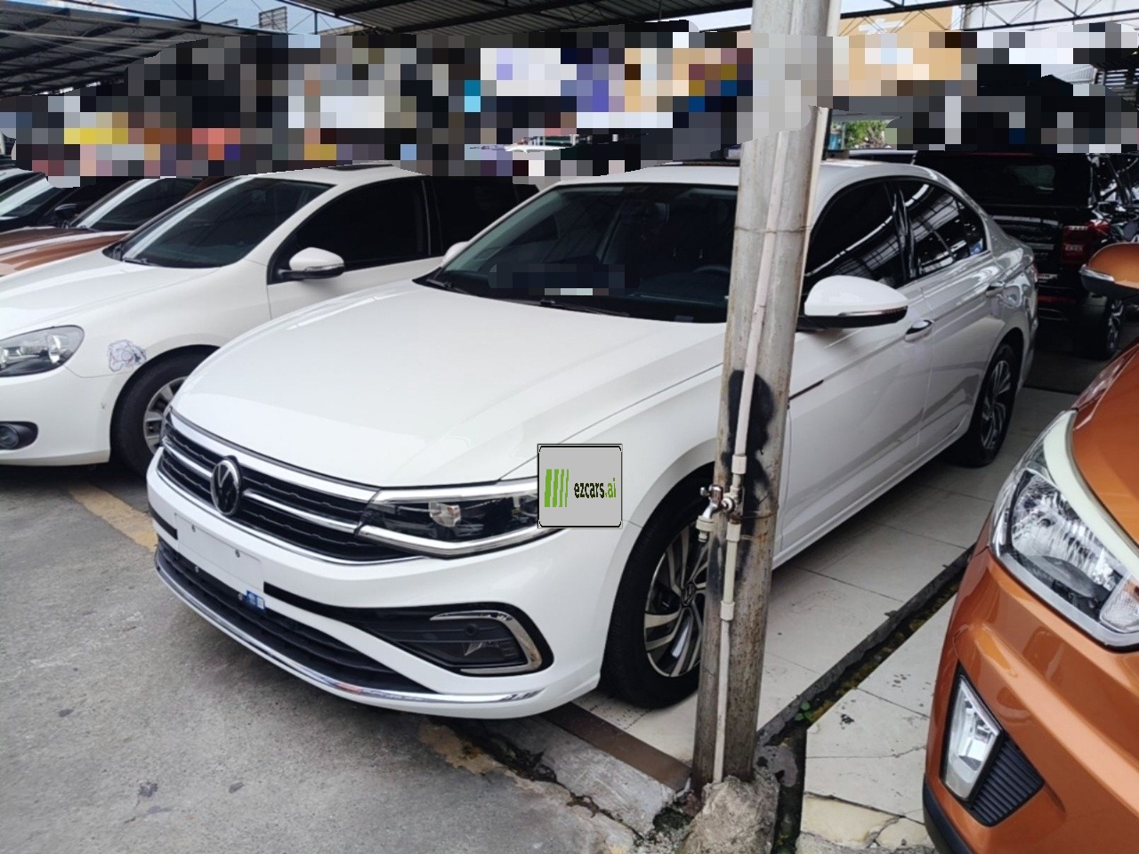 Bora 2024 280TSI DSG