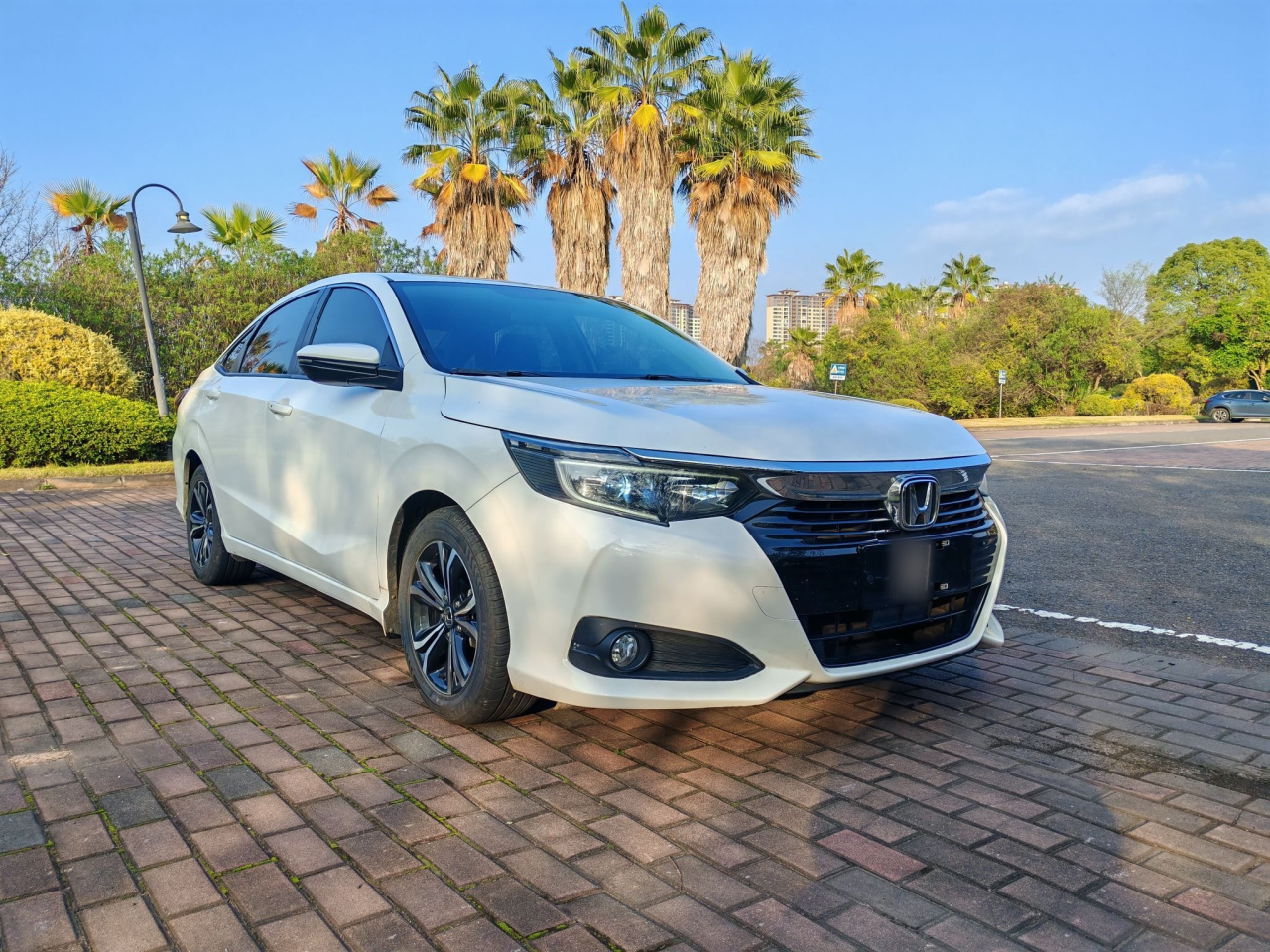 Crider 2022 180Turbo CVT Luxury photo 3