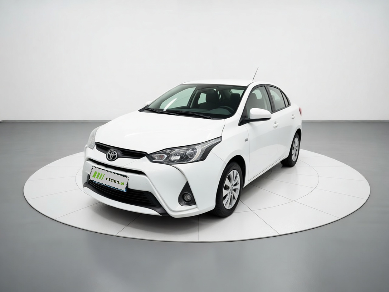 YARiS L 2017 1.3E MT