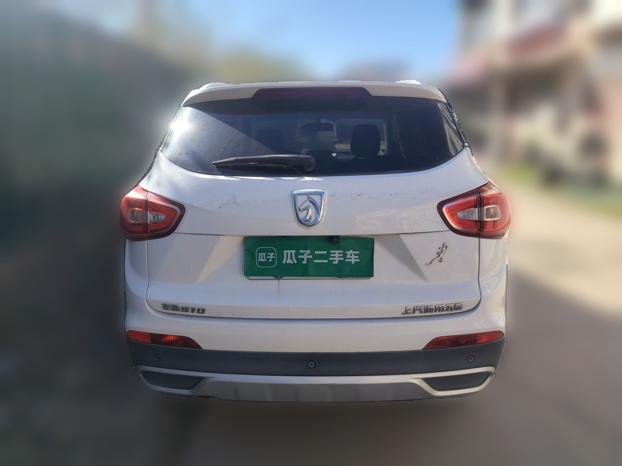 510 2017 1.5L MT Luxury photo 5