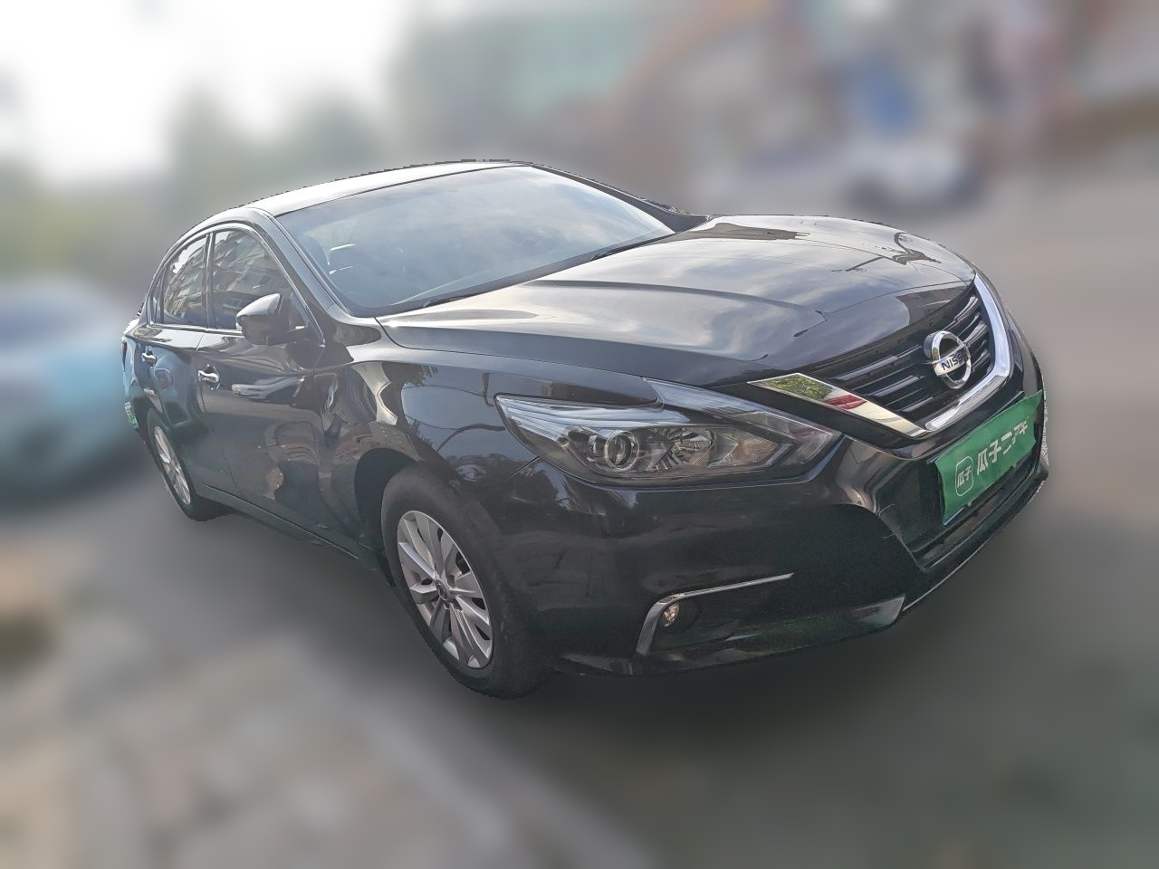 Teana 2016 2.0L XL Comfort photo 3