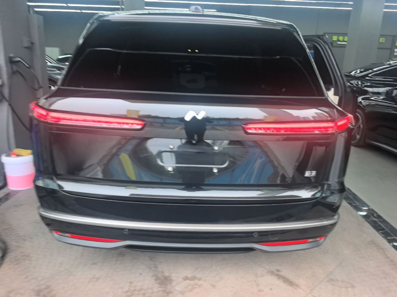 L90 2025 Max 6-Seater 85 photo 3