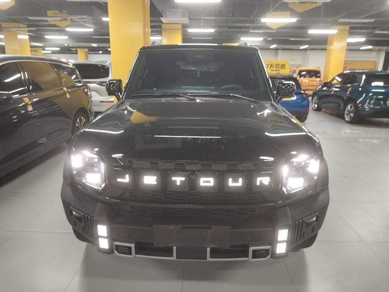 Wagon 2023 2.0T AWD PRO+ photo 2