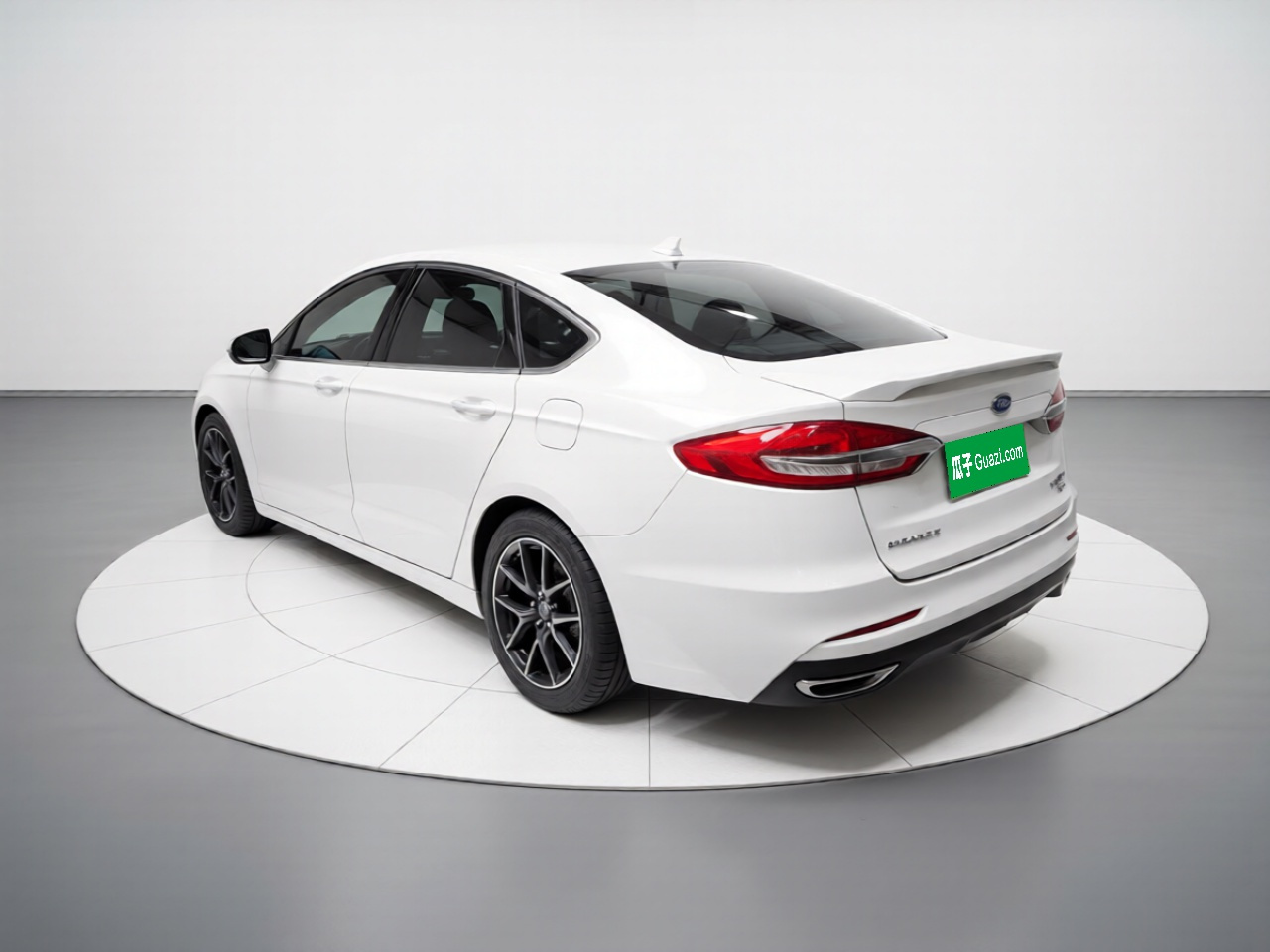 Mondeo 2020 EcoBoost 200 Fashion photo 4