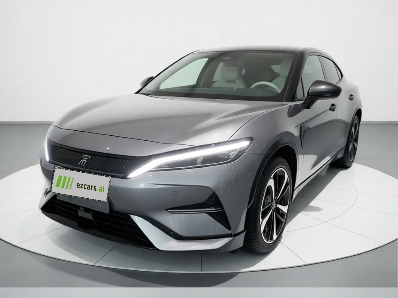 Song L EV 2024 662km Excellence