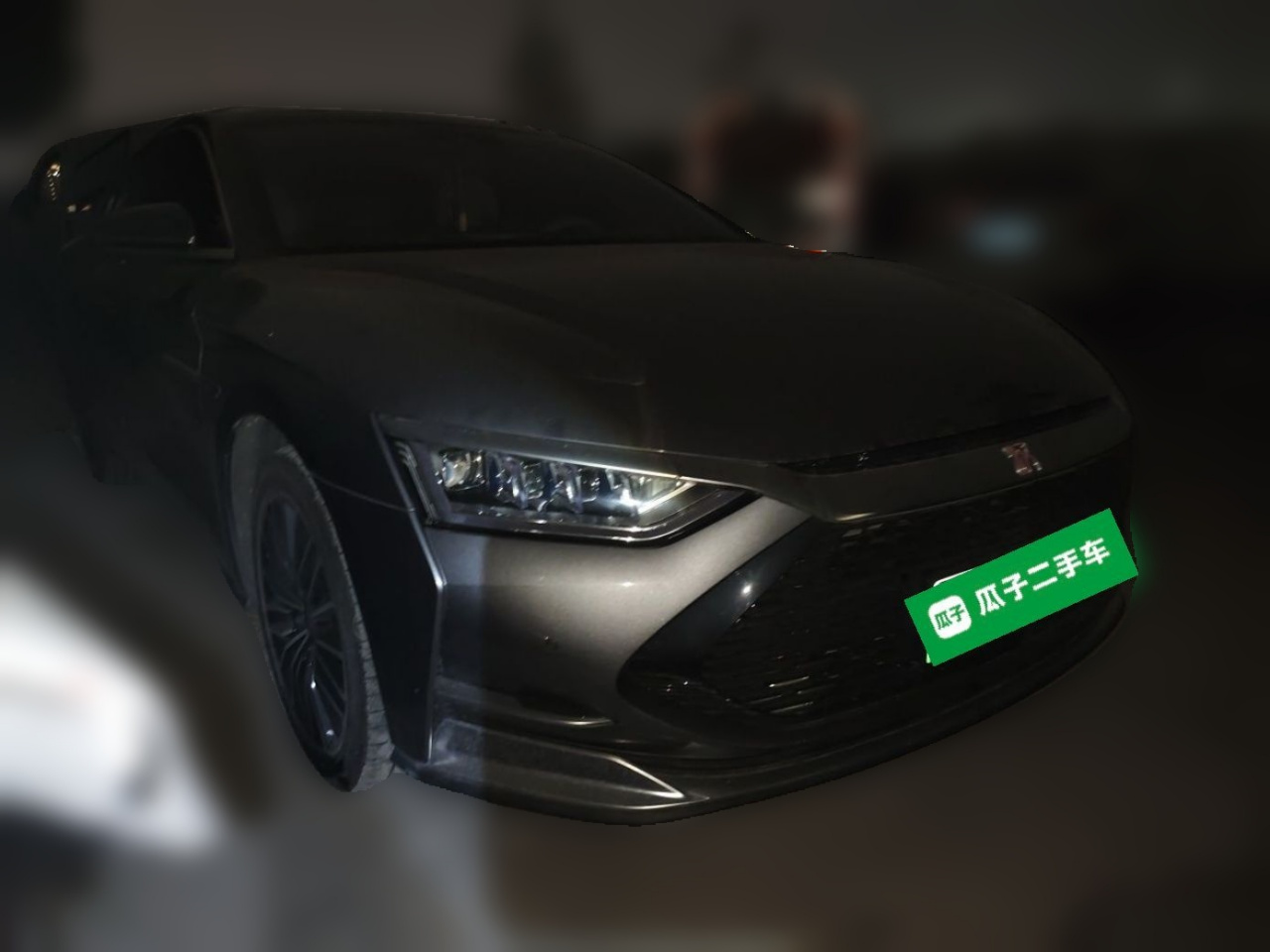 Han 2020 DM AWD Performance Premium photo 3