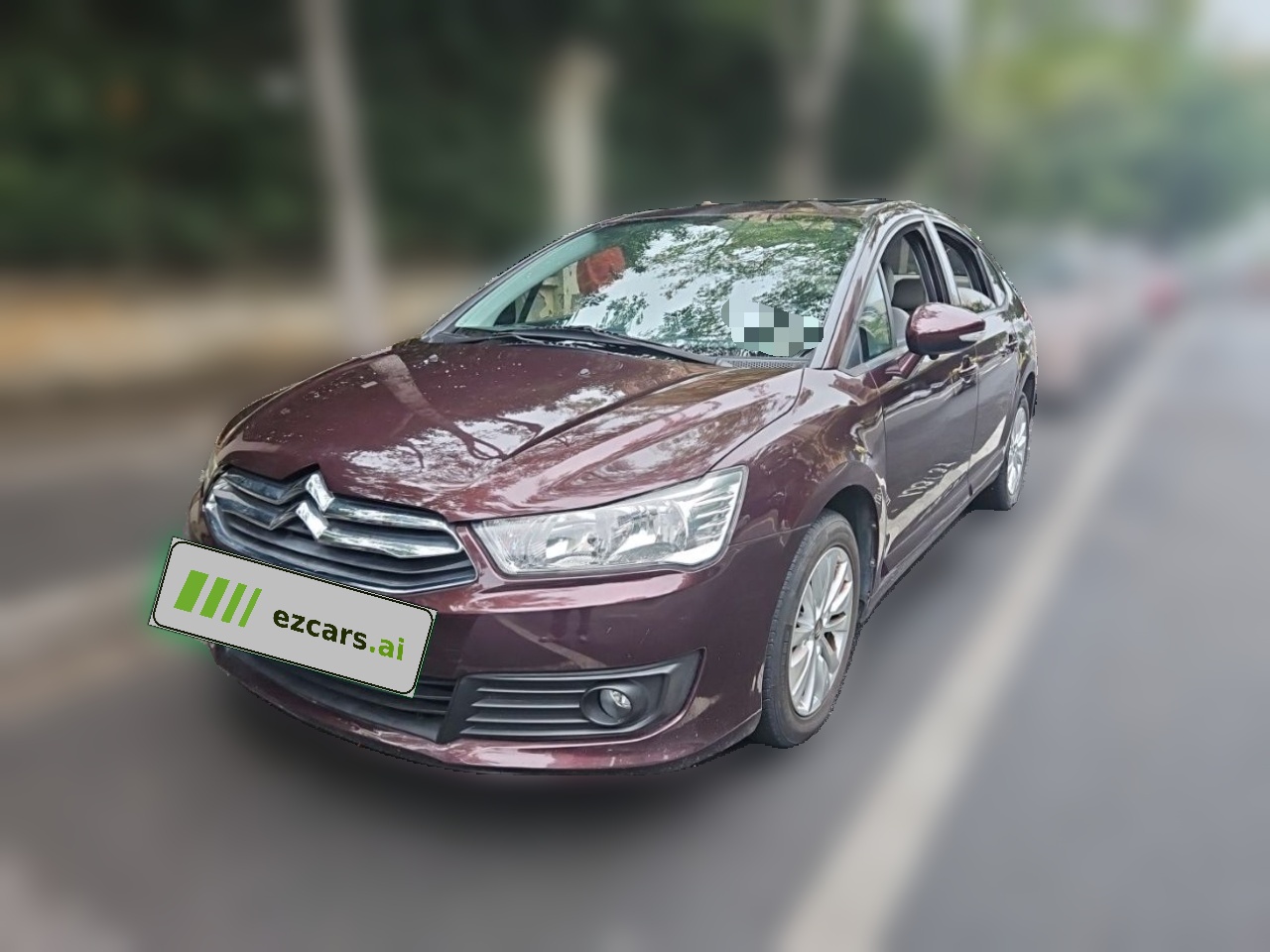 2014 1.6L AT