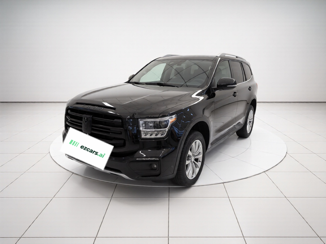 500 EV 2024 Hi4-T