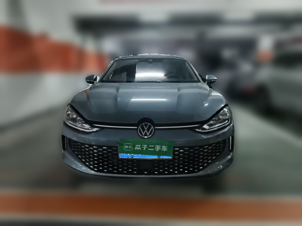 2022 Lamando L 280TSI DSG Cool photo 2