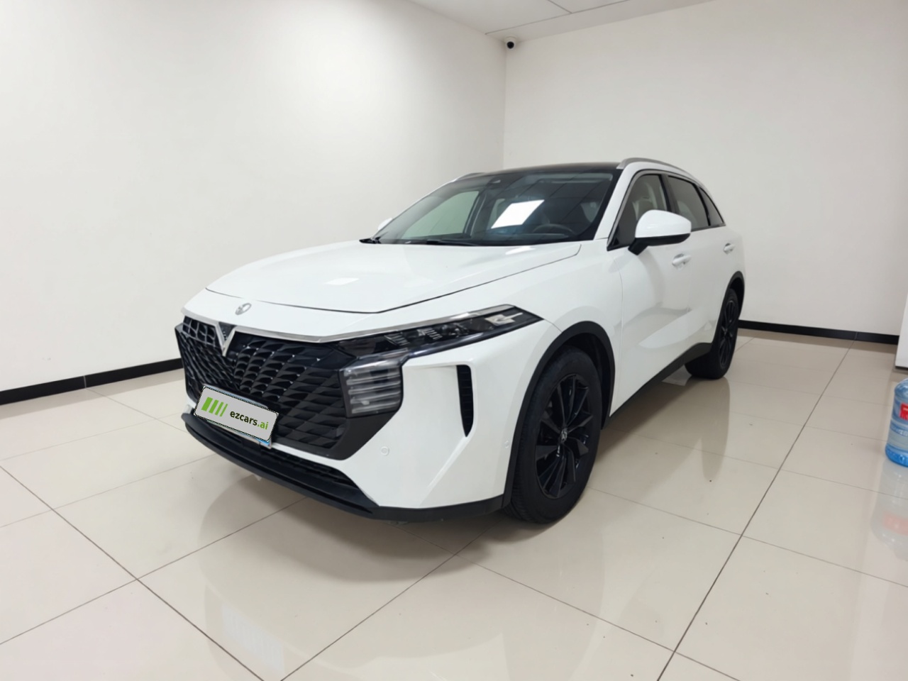 V 2021 260T