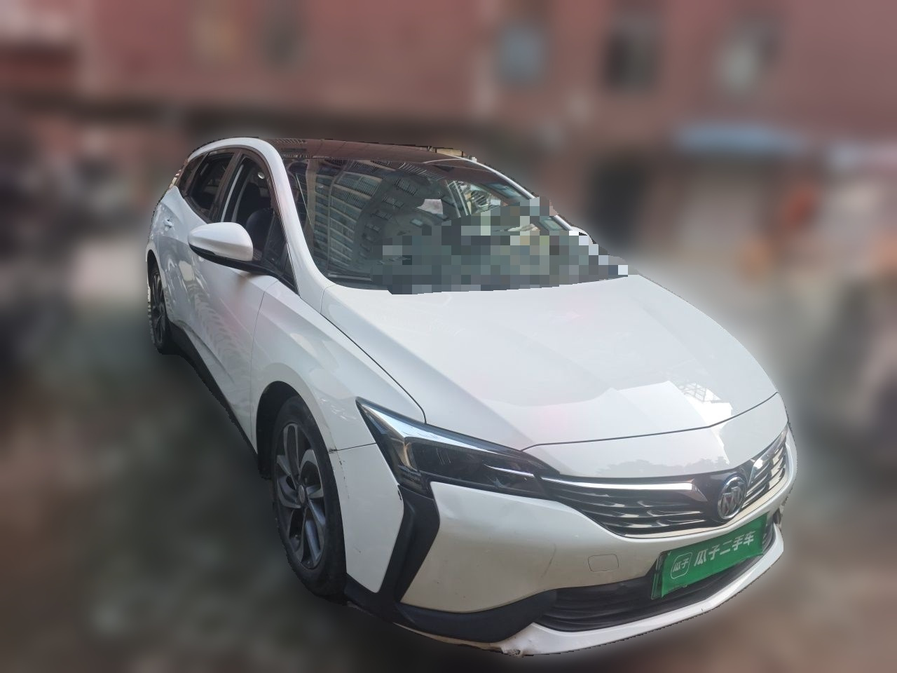 6 2022 PHEV Smart photo 3