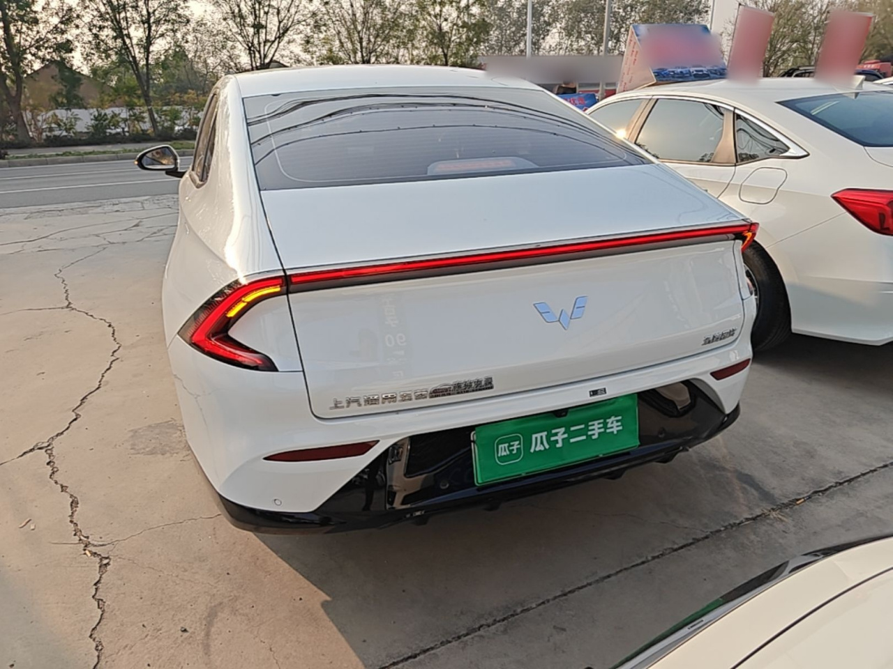 Wuling 2024 510 Advanced photo 5