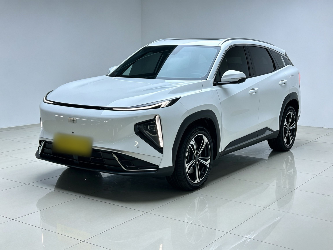Galaxy L7 2025 EM-i 115km Explorer