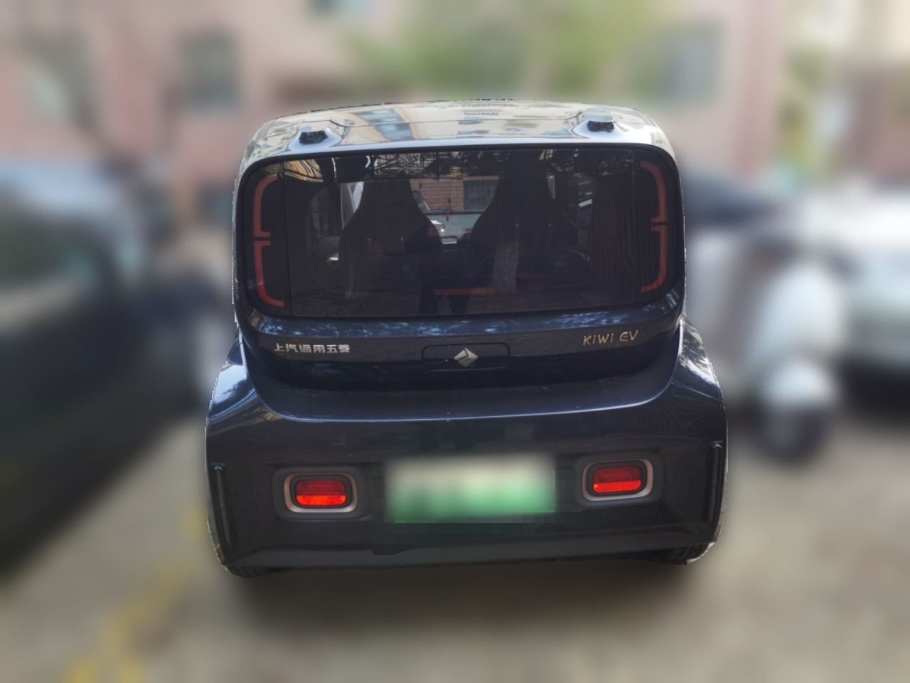 KiWi EV 2022 NCM photo 3
