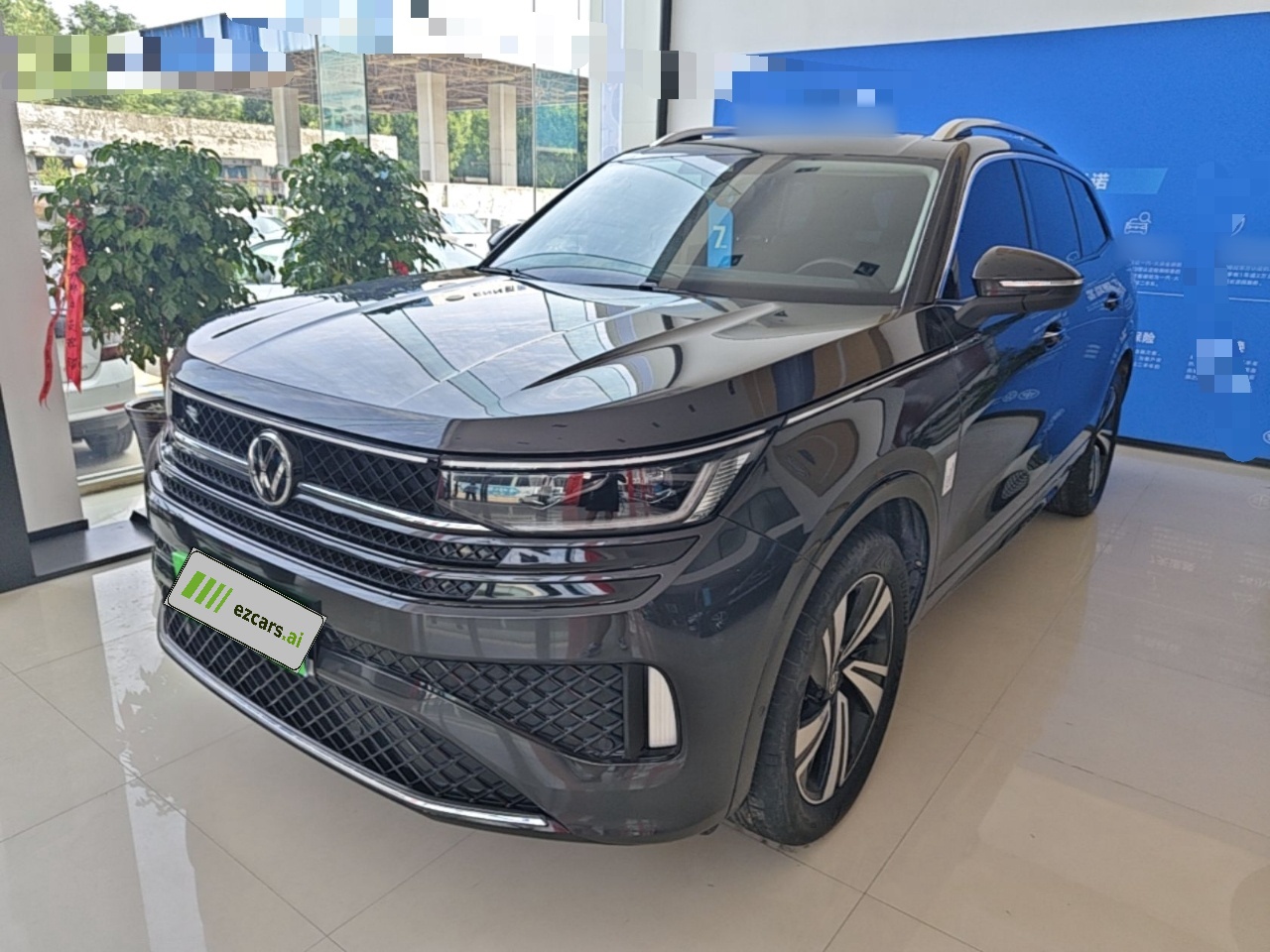2023 380TSI AWD R-Line