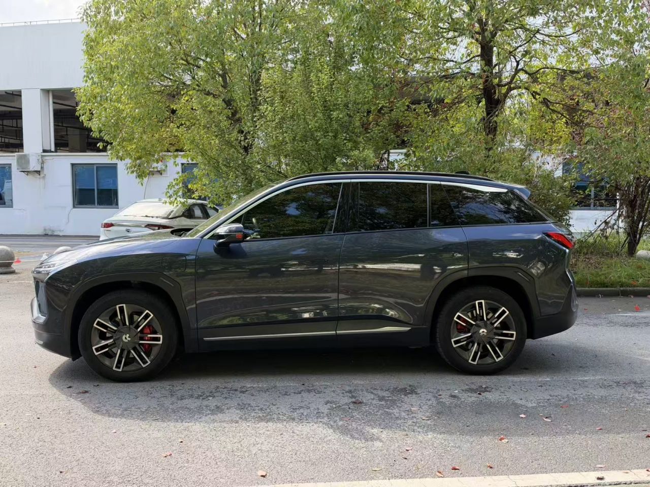 ES6 2020 420KM Sport photo 4