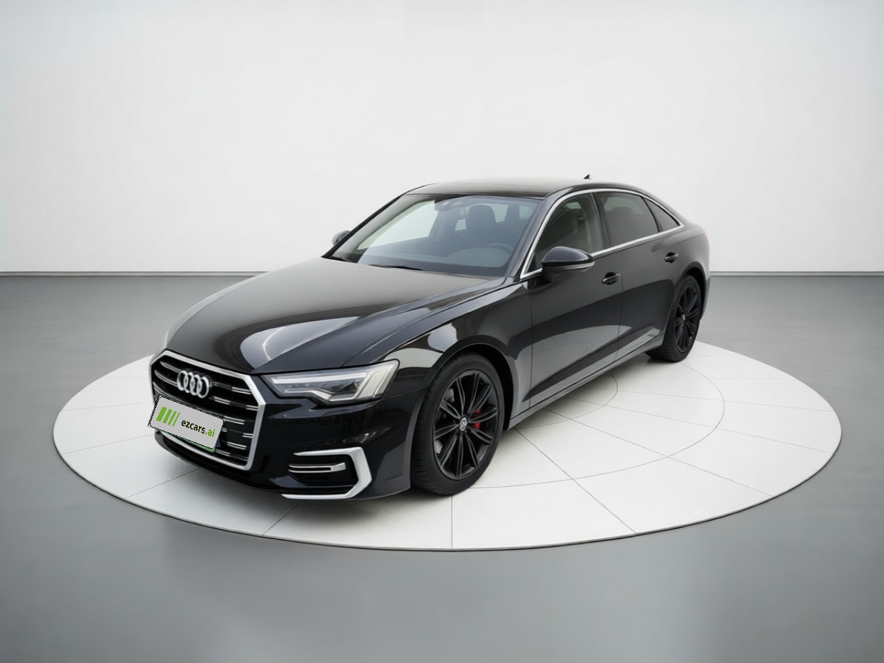 A6L 2022 45 TFSI Dynamic